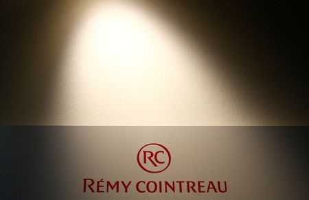 Rémy Cointreau confiant dans sa capacité à renouer avec la croissance au S2