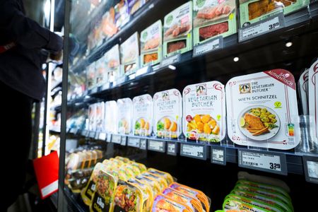 Marché : Allemagne: L'inflation IPCH progresse plus que prévu sur un an en novembre