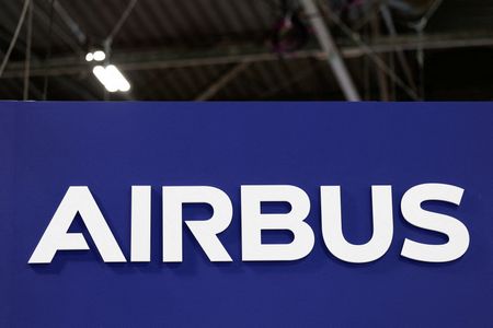 Marché : Airbus: Rappel massif pour l'A320 après un incident de commande de vol
