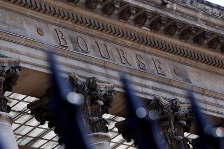 Marché : L'Europe vue en baisse avant les données sur l'activité manufacturière (actualisé)