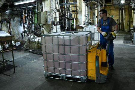 Marché : Allemagne/PMI-Le secteur manufacturier confronté à une forte baisse des nouvelles commandes