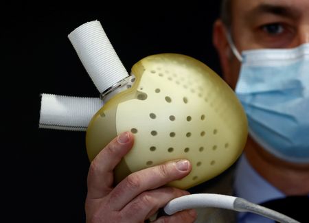 Marché : Carmat annonce la retenue de l'offre de reprise