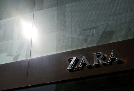 Marché : Inditex annonce un bon début pour les ventes d'hiver