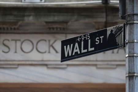 Wall Street : Wall Street termine en hausse, optimiste quant à une baisse des taux