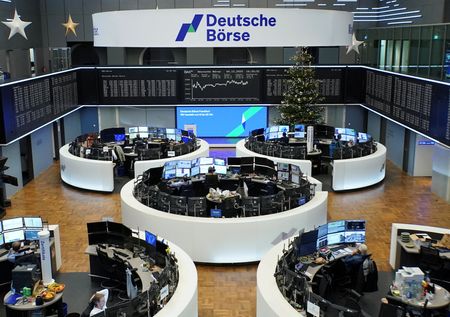 Marché : L'Europe finit en légère hausse, Wall Street hésite après des indicateurs mitigés