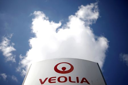 Marché : Veolia signe un projet de décarbonation en Chine après la visite d'Emmanuel Macron