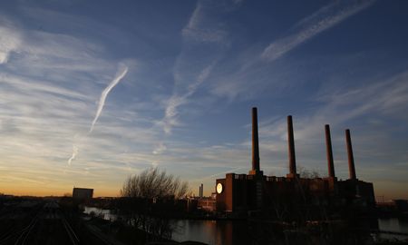 Marché : Allemagne-Les commandes à l'industrie augmentent plus que prévu en octobre