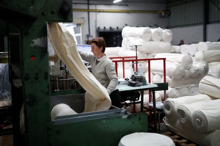 Marché : France: Légère baisse de la production industrielle en octobre