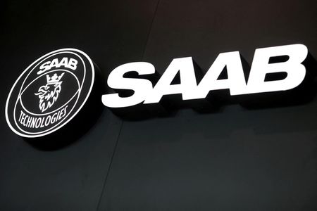 Marché : Exclusif: Saab et Airbus discutent d’une coopération sur les avions de combat sans pilote
