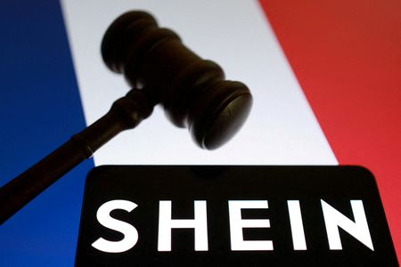 Marché : Confrontée à la riposte de Shein, la France tempère sa demande de suspension de la platefor