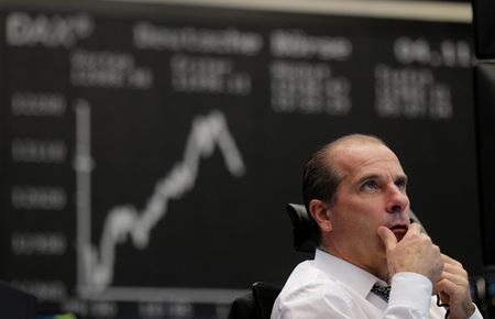 Marché : Prudence en vue en Europe avant la Fed et d'autres banques centrales