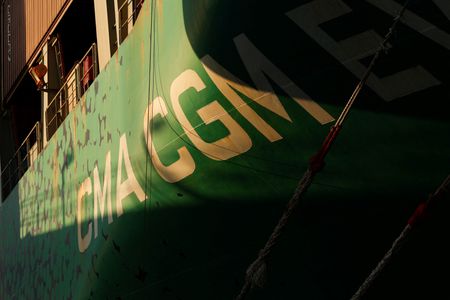 Marché : CMA CGM lance une émission d'obligations échangeables en actions Air France-KLM