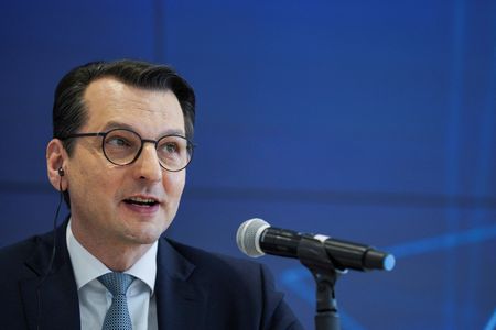 Marché : BMW nomme Milan Nedeljkovic en tant que président du directoire