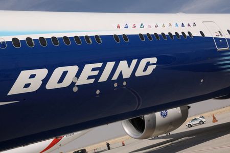 Marché : Boeing: Les livraisons chutent de 17% en novembre, reste derrière Airbus