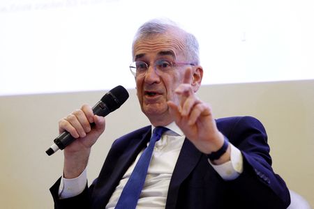 Marché : La BCE devrait maintenir ses taux aux niveaux actuels, estime Villeroy