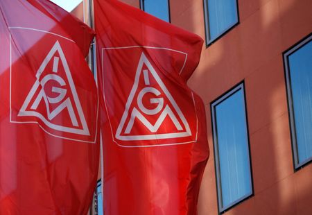 Marché : Le syndicat IG Metall demande l'exclusion de Dassault du programme Scaf