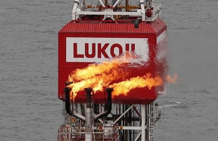 Marché : Lukoil privilégie l'offre de Xtellus pour la reprise de ses actifs internationaux