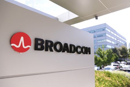 Marché : Broadcom prévoit un CA supérieur aux attentes au T1