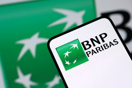 Marché : BNP Paribas en discussions exclusives avec Holmarcom pour céder BMCI