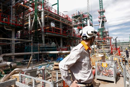 Marché : Zone euro-La production industrielle progresse comme prévu en octobre