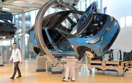 Marché : L'UE va revenir sur la fin du thermique en 2035 sous la pression de la filière auto