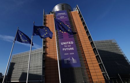 Marché : L'UE envisage d'étendre la taxe carbone aux frontières à de nouveaux produits, selon des do