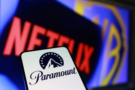 Marché : Warner Bros devrait rejeter l'offre de Paramount, privilégier celle de Netflix