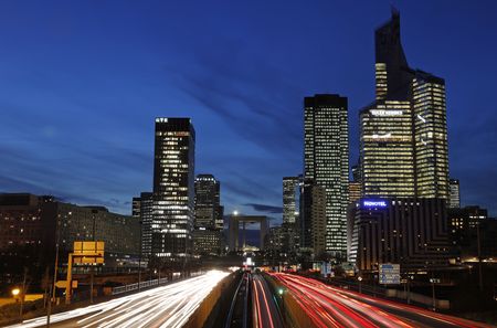 Marché : L'Europe finit dans le désordre avant les banques centrales et l'inflation US