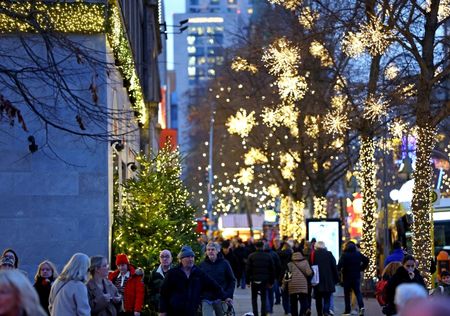 Marché : Allemagne: Le moral des consommateurs devrait se dégrader début 2026