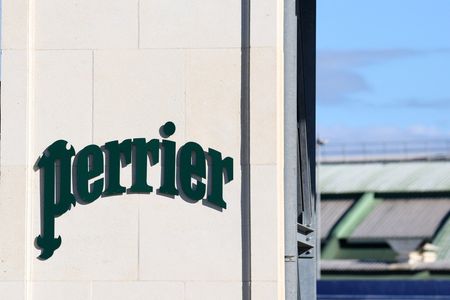 Marché : France: L'Etat autorise Nestlé à poursuivre sa production de Perrier dans le Gard