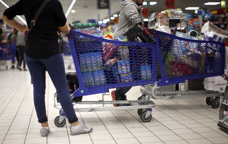 Marché : Zone euro: Baisse surprise de la confiance des consommateurs en décembre