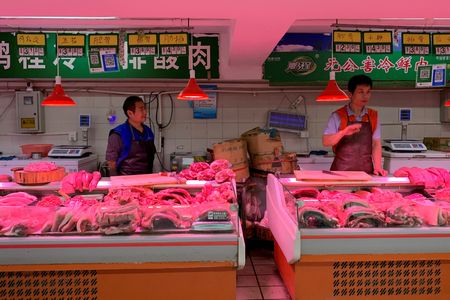 Marché : La Chine impose des droits de douane provisoires de 21,9% à 42,7% sur les produits laitiers