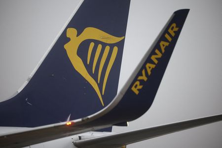 Marché : Ryanair écope d'une amende de 255 millions d’euros en Italie pour ses relations avec des ag