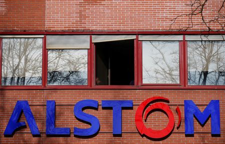Marché : Alstom signe un contrat d'environ 920 millions d'euros pour 47 trains au Mexique