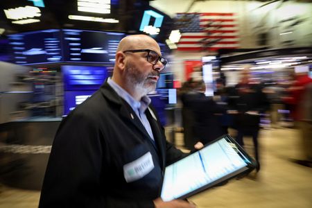 Wall Street : Wall Street termine stable au lendemain de Noël