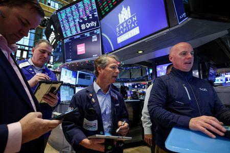 Marché : Wall Street vue en stable avant la Fed, l'Europe portée par les banques