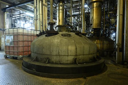 Europe : L'activité du secteur manufacturier de la zone euro se dégrade en décembre