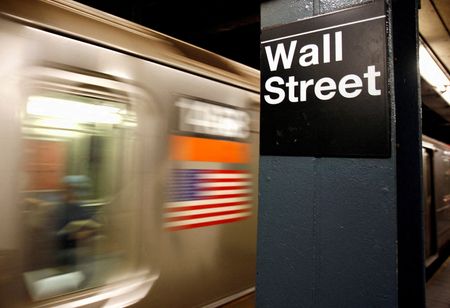 Wall Street : Wall Street ouvre en hausse, en rebond pour débuter 2026
