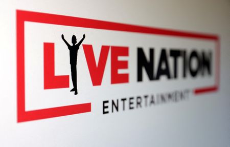 Marché : France: Le géant américain Live Nation rachète Paris La Défense Arena