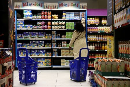 Marché : Zone euro: L'inflation ralentit à 2% en décembre et pourrait passer sous ce seuil cette ann