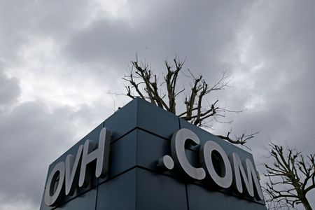 Marché : OVH: CA +6,0% au T1 avec le segment 