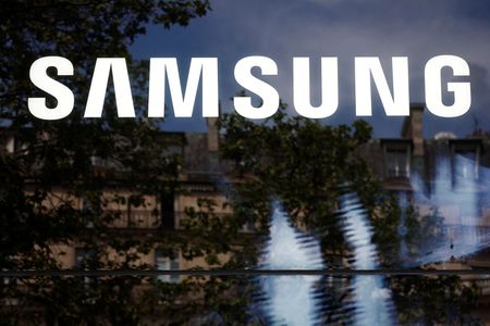 Marché : Samsung anticipe une hausse record de son bénéfice d'exploitation au T4