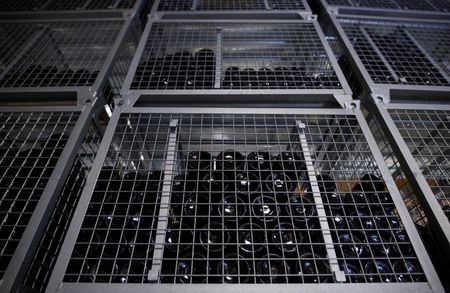 Marché : Allemagne: Baisse surprise des exportations en novembre