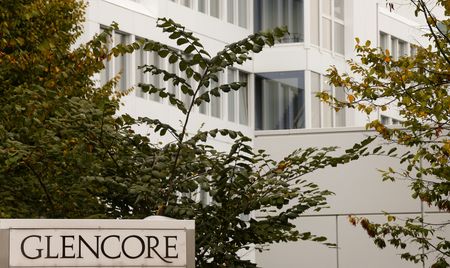 Marché : Glencore bondit, Rio Tinto négocie un rachat qui créerait un géant minier