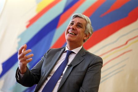 Marché : Le Portugal propose Mario Centeno au poste de vice-président de la BCE