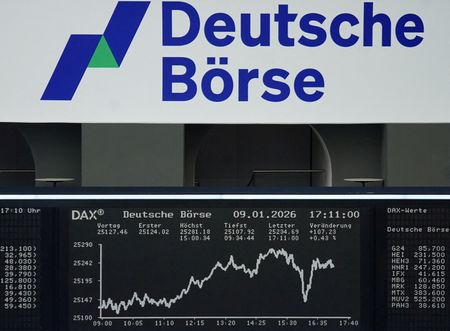 Marché : L'Europe finit dans le vert avec le secteur minier, Wall Street bien orientée après l'emplo