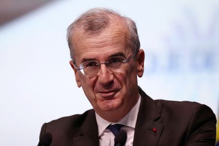 Marché : Villeroy de Galhau juge 