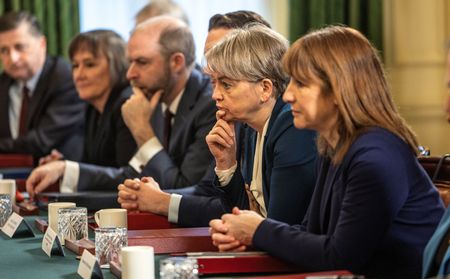 Marché : Whitbread prévoit une charge fiscale moindre après la hausse des taxes foncières en GB