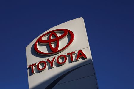 Marché : Toyota Motor relève de 15 % son offre de rachat de Toyota Industries