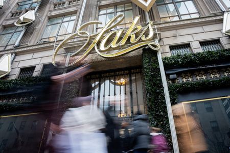 Marché : Saks Global dépose le bilan, plombé par le rachat de Neiman Marcus